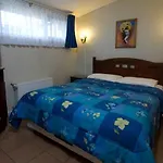 Cabanas Raitue