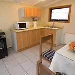 Cabanas Raitue