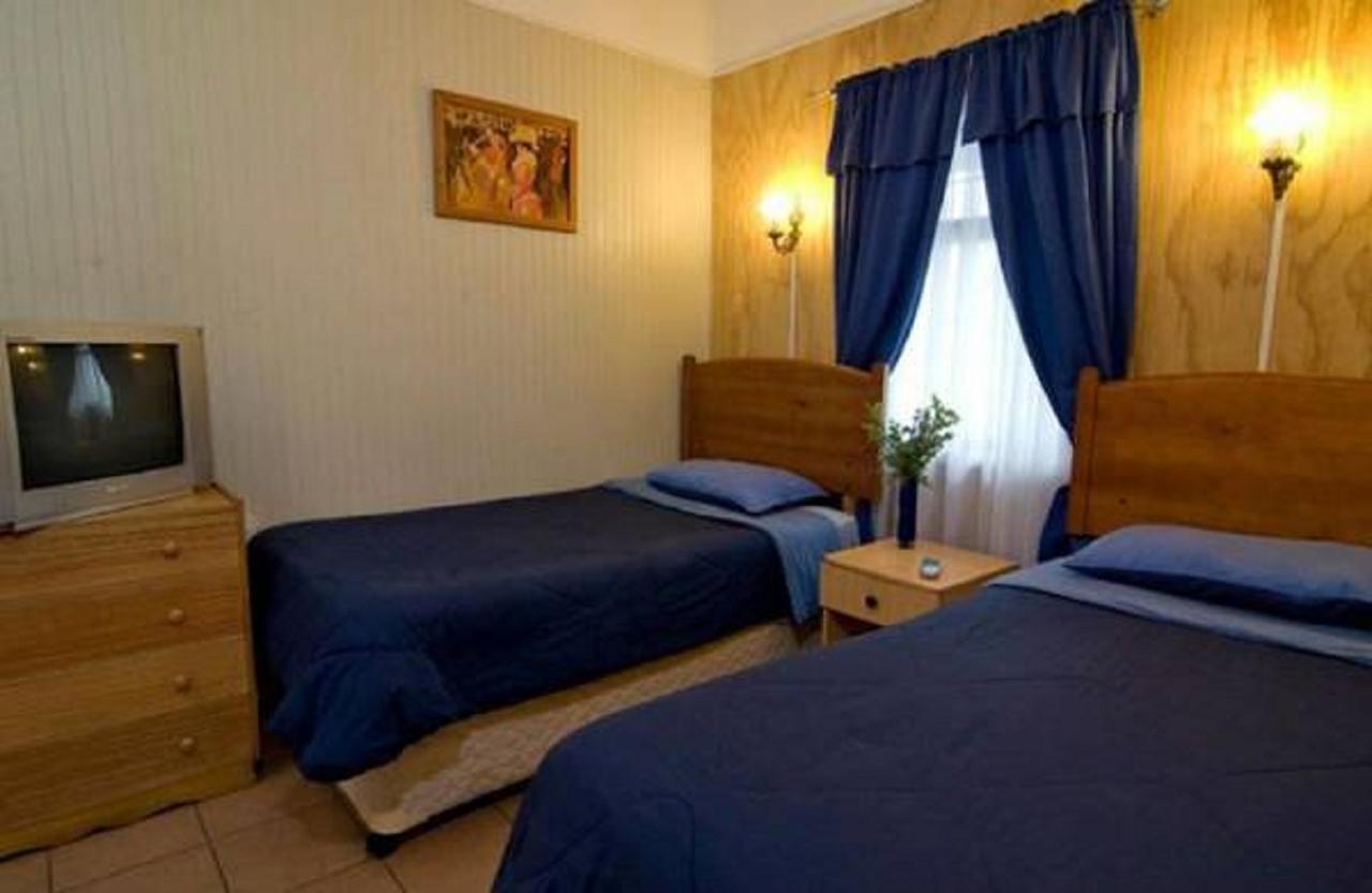 Aparthotel Cabanas Raitue *