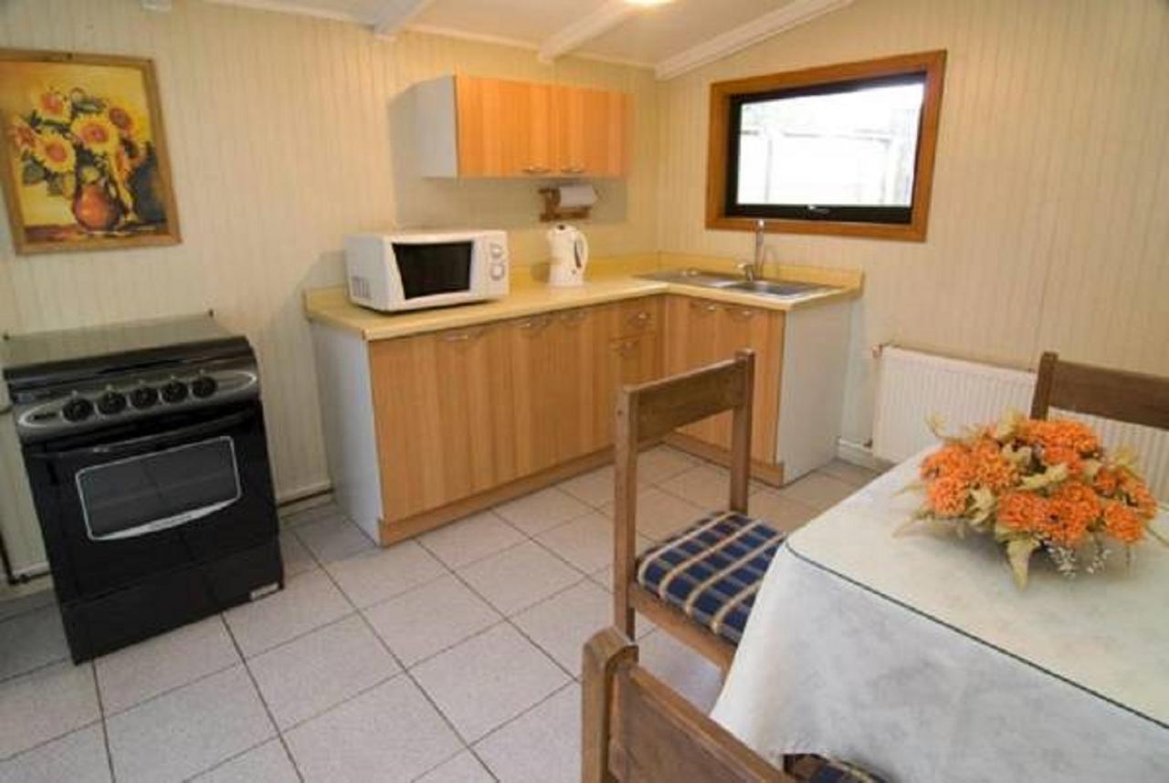 Cabanas Raitue * Valdivia