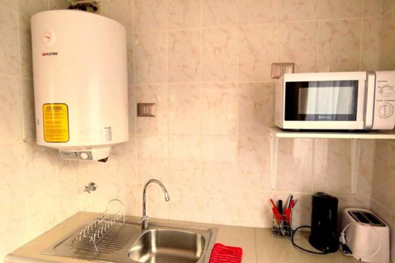 Aparthotel Cabanas Raitue