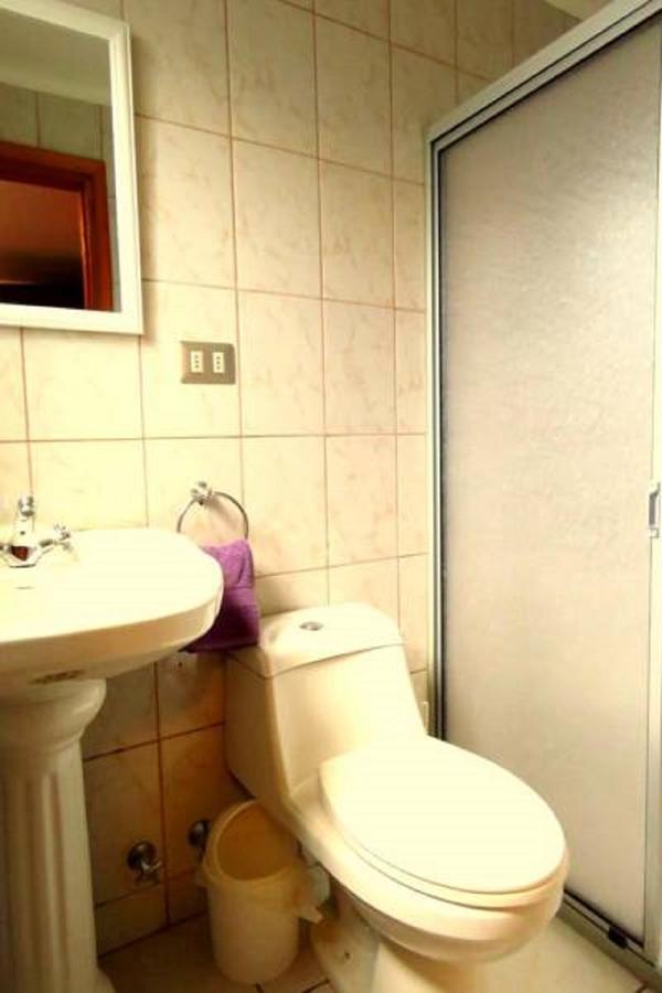Aparthotel Cabanas Raitue *